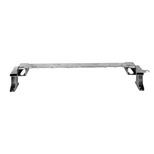 2019-2024 Mercedes-Benz A220/A250/A35 AMG/GLB250 Radiator Support V177 Lower Crossmember Aluminum - MB1225202-Partify-Painted-Replacement-Body-Parts