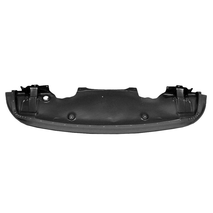 1996-1999 Mercedes-Benz E320 Lower Engine Cover W210 Under Engine (Pe) - MB1228103-Partify-Painted-Replacement-Body-Parts