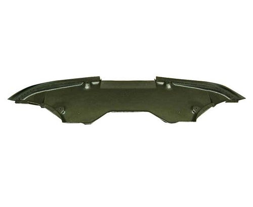 1992-1999 Mercedes-Benz 300SD/300SE/400SE/400SEL/500SEL/600SEL/S320/S350/S420/S500/S600 Lower Engine Cover Front From Vin A280754 - MB1228114-Partify-Painted-Replacement-Body-Parts