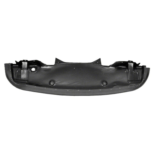 2000-2003 Mercedes-Benz E320/E430 Front Lower Engine Cover AWD - MB1228119-Partify-Painted-Replacement-Body-Parts