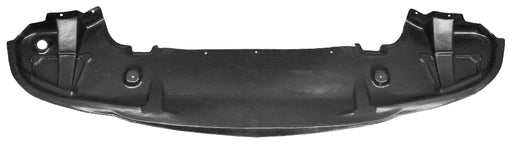2006-2009 Mercedes-Benz E350 Lower Engine Cover W211 Front Sedan/Wagon - MB1228144-Partify-Painted-Replacement-Body-Parts