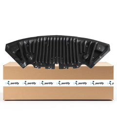 Lower Undercar Shield image