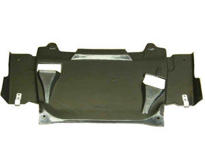 Rear Lower Engine Cover image