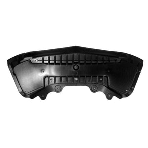 Lower Engine Cover image