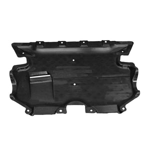 Center Lower Undercar Shield image