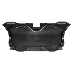 Protection inférieure arrière du dessous de caisse image