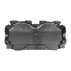 Lower Undercar Shield image