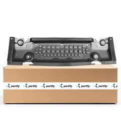 Lower Undercar Shield image