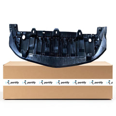 Lower Undercar Shield image