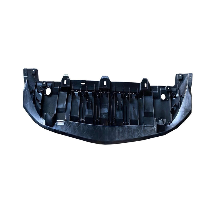 2014-2016 Mercedes-Benz CLA250 Lower Undercar Shield C117 W/O Sport Pkg Front - MB1228191-Partify-Painted-Replacement-Body-Parts