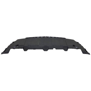 Front Lower Undercar Shield image