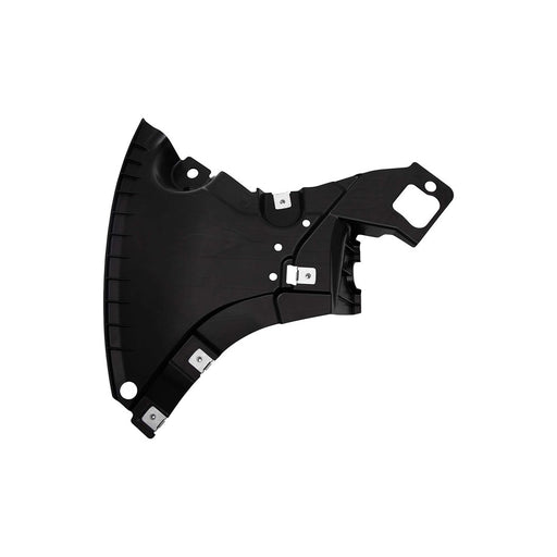 2022-2024 Mercedes-Benz C300/C43 AMG Passenger Side Lower Engine Cover W206 W/Amg Styling Pkg Sedan - MB1228199-Partify-Painted-Replacement-Body-Parts
