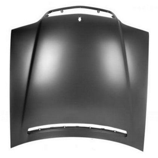 1992-1999 Mercedes-Benz 300SD/300SE/400SE/400SEL/500SEC/500SEL/600SEC/600SEL/S320/S350/S420/S500/S600 CAPA Certified Hood W/Opening At Rear For Charcoal Filter 4 Door Sedan - MB1230107C-Partify-Painted-Replacement-Body-Parts