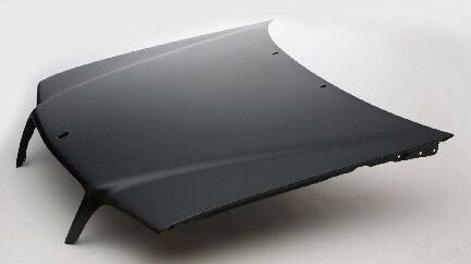 1994-2000 Mercedes-Benz C220/C230/C280/C36 AMG CAPA Certified Hood - MB1230109C-Partify-Painted-Replacement-Body-Parts