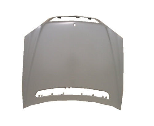 2000-2002 Mercedes-Benz S430/S500 Hood - MB1230111-Partify-Painted-Replacement-Body-Parts
