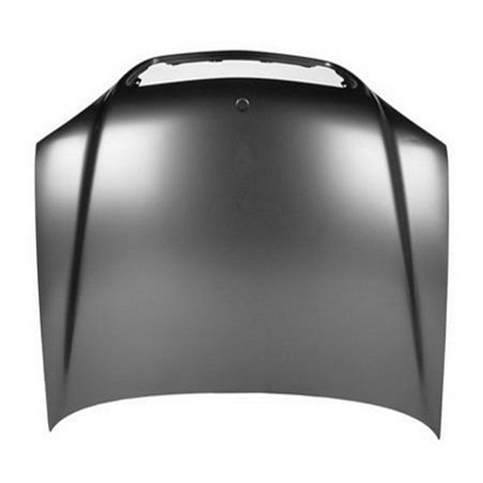 1998-2005 Mercedes-Benz ML320/ML350/ML430/ML500 Hood - MB1230112-Partify-Painted-Replacement-Body-Parts