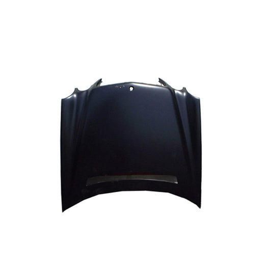 2000-2002 Mercedes-Benz E320/E430/E55 AMG CAPA Certified Hood - MB1230117C-Partify-Painted-Replacement-Body-Parts