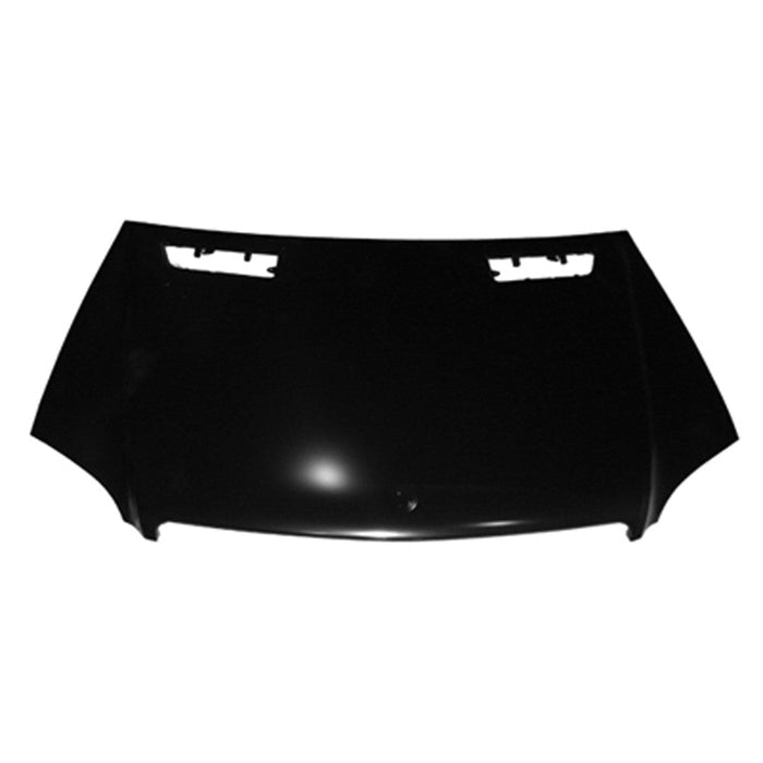 2006-2011 Mercedes-Benz ML320/ML350/ML500 CAPA Certified Hood - MB1230121C-Partify-Painted-Replacement-Body-Parts