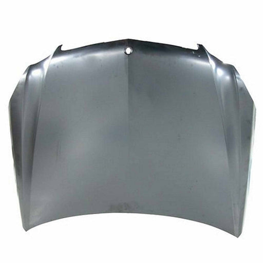 2010-2013 Mercedes-Benz E350/E400/E550/E63 AMG Hybrid Hood W212 Sedan/Wagon - MB1230126-Partify-Painted-Replacement-Body-Parts