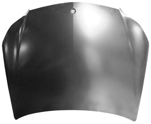 2014-2016 Mercedes-Benz E300/E350/E400/E550/E63 AMG/E63 AMG S Hybrid CAPA Certified Hood S212 Steel Sedan/Wagon - MB1230136C-Partify-Painted-Replacement-Body-Parts