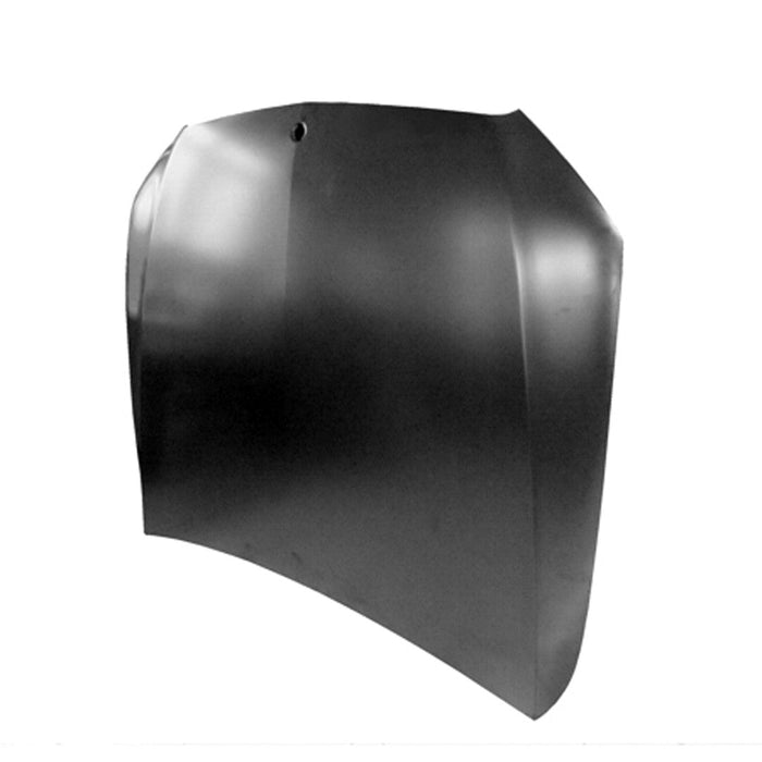 2017-2020 Mercedes-Benz E300/E350/E400/E43 AMG/E450 CAPA Certified Hood W213 Aluminum Sedan/Wagon - MB1230149C-Partify-Painted-Replacement-Body-Parts