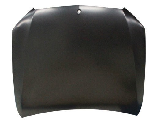 2017-2019 Mercedes-Benz E300/E400/E43 AMG CAPA Certified Hood W213 Steel Sedan/Wagon - MB1230150C-Partify-Painted-Replacement-Body-Parts