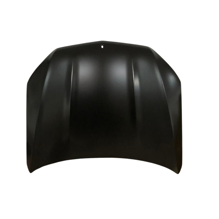 2020-2023 Mercedes-Benz GLS450/GLS580 CAPA Certified Hood X167 - MB1230160C-Partify-Painted-Replacement-Body-Parts