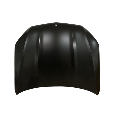 2020-2023 Mercedes-Benz GLS450/GLS580 CAPA Certified Hood X167 - MB1230160C-Partify-Painted-Replacement-Body-Parts