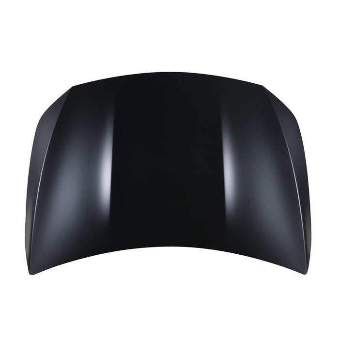 2020 Mercedes-Benz CLA250 Hood C118 Aluminum - MB1230165-Partify-Painted-Replacement-Body-Parts