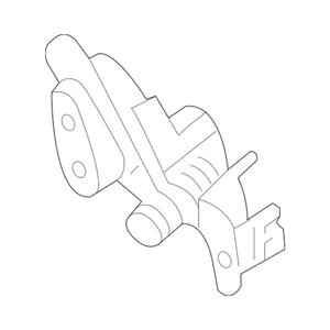 Hood Latch image