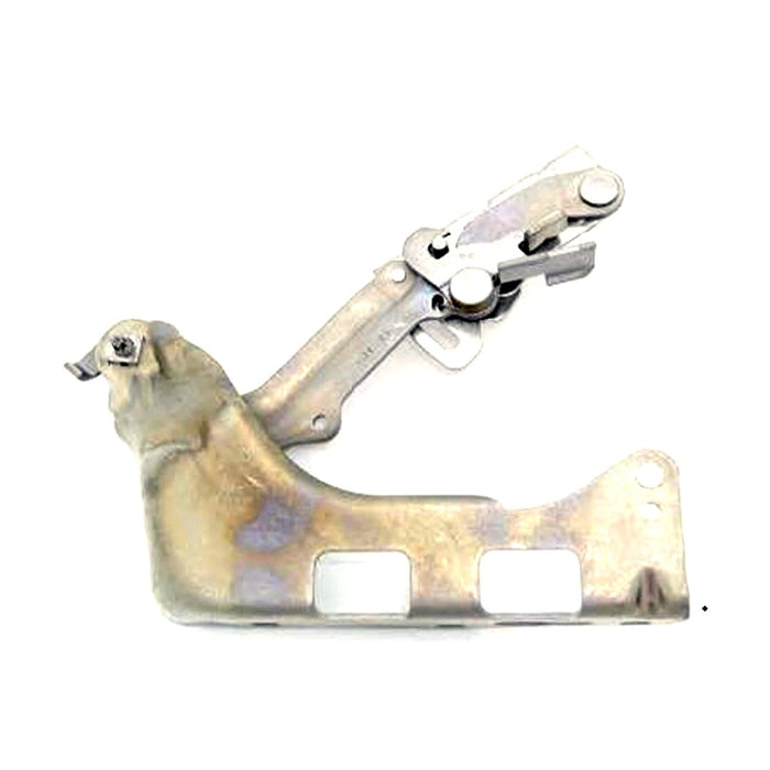 2016-2022 Mercedes-Benz GLC300/GLC43 AMG/GLC63 AMG Hood Hinge Kit X253 Rh Sport Utility Coupe - MB1236103-Partify-Painted-Replacement-Body-Parts