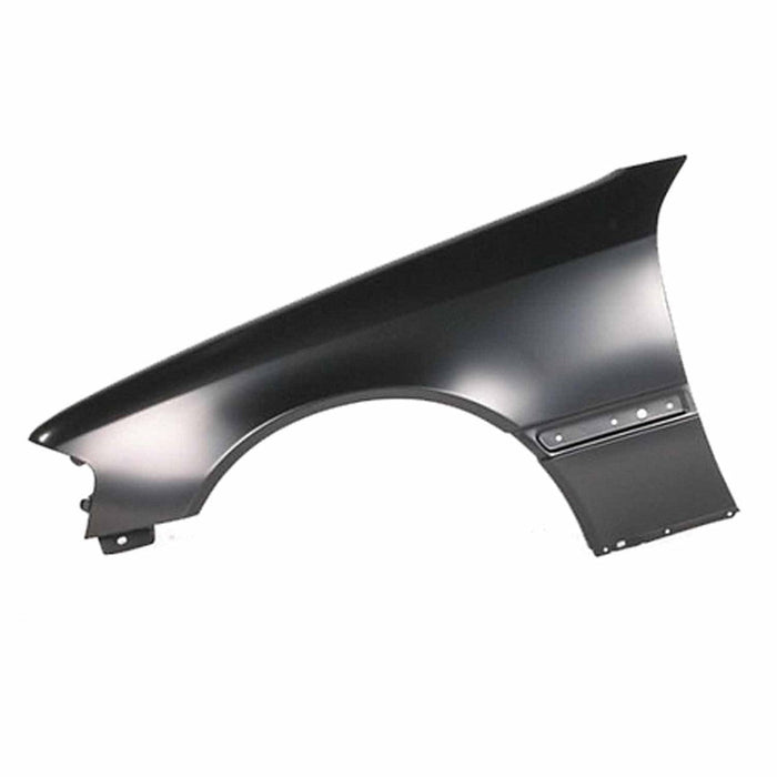 1994-2000 Mercedes-Benz C220/C230/C280/C36 AMG Front Driver Side Fender - MB1240106-Partify-Painted-Replacement-Body-Parts