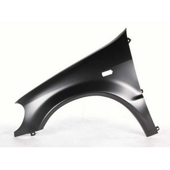 1998 Mercedes-Benz ML320 Front Driver Side Fender To Ch# A-038487 - MB1240119-Partify-Painted-Replacement-Body-Parts