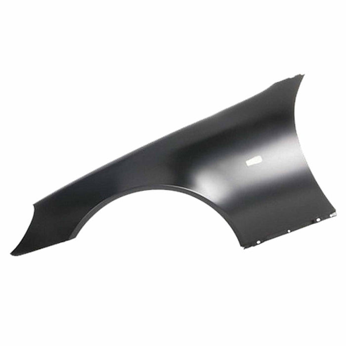 1998-1999 Mercedes-Benz SLK230 Front Driver Side Fender - MB1240122-Partify-Painted-Replacement-Body-Parts