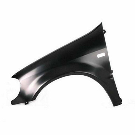 2000-2001 Mercedes-Benz ML320/ML430/ML55 AMG Front Driver Side Fender W/Side Repeater Lamp - MB1240127-Partify-Painted-Replacement-Body-Parts