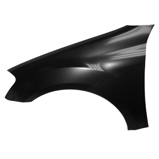 2006-2011 Mercedes-Benz ML320/ML350/ML500 Front Driver Side Fender - MB1240130-Partify-Painted-Replacement-Body-Parts
