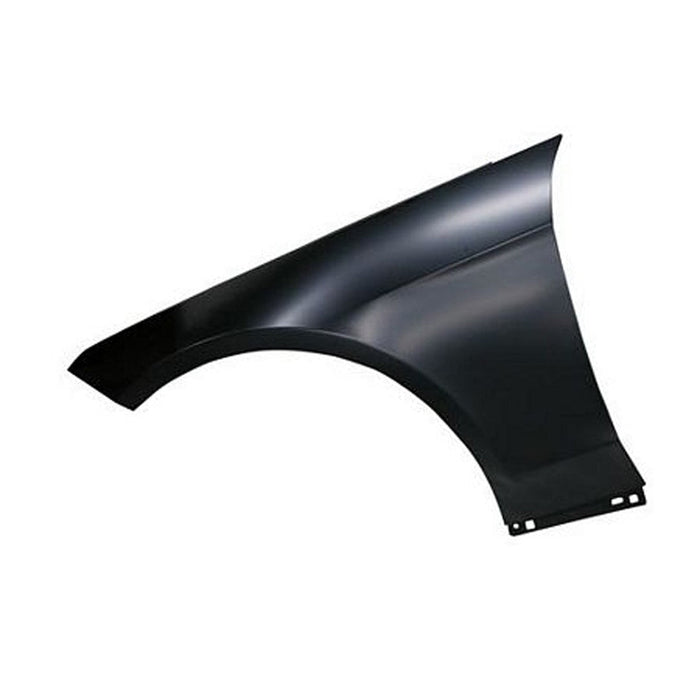 2010-2016 Mercedes-Benz E350/E400/E550 Hybrid Front Driver Side Fender W212 - MB1240134-Partify-Painted-Replacement-Body-Parts