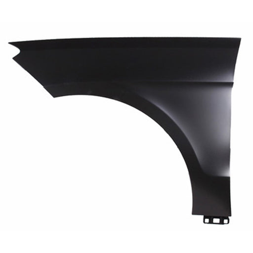 2012-2015 Mercedes-Benz ML350/ML550 Front Driver Side Fender W166 - MB1240138-Partify-Painted-Replacement-Body-Parts