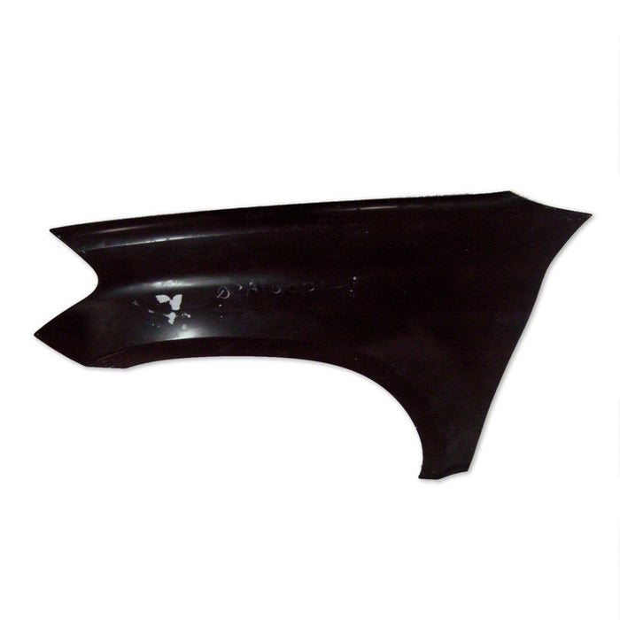 2007-2012 Mercedes-Benz GL320/GL350/GL450/GL550 Bluetec 4Matic/Bluetec 4Matic/CDI Front Driver Side Fender X164 - MB1240141-Partify-Painted-Replacement-Body-Parts
