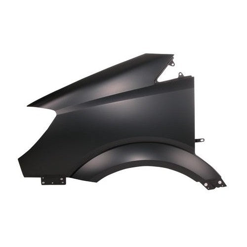 2010-2013 Mercedes-Benz Sprinter 2500/3500 Front Driver Side Fender Ncv3 - MB1240143-Partify-Painted-Replacement-Body-Parts