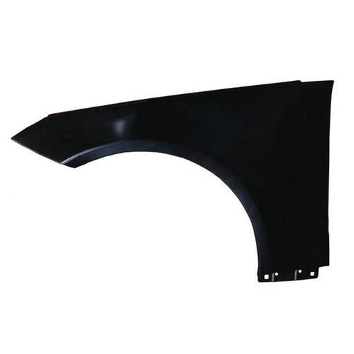 2010-2017 Mercedes-Benz E350/E400/E550 Front Driver Side Fender C207 - MB1240154-Partify-Painted-Replacement-Body-Parts