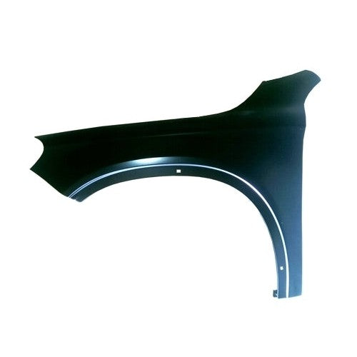 2015-2016 Mercedes-Benz GLA250/GLA45 AMG Front Driver Side Fender X156 Steel - MB1240155-Partify-Painted-Replacement-Body-Parts