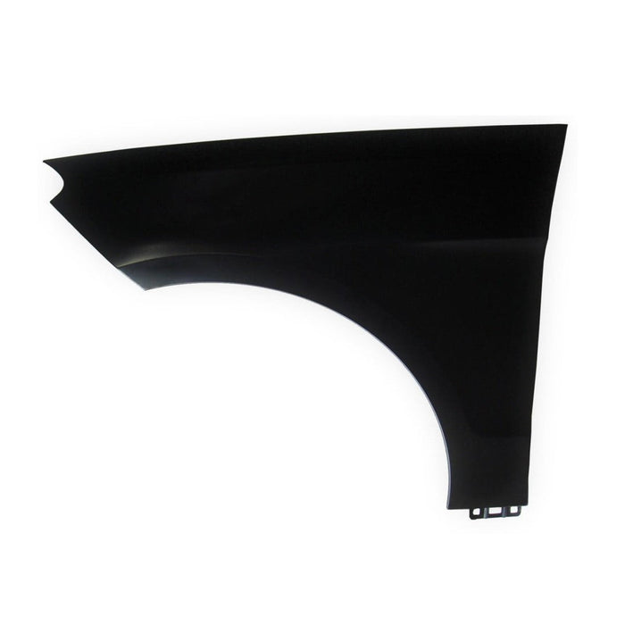2016-2019 Mercedes-Benz GLE300d/GLE350/GLE400/GLE550/GLE550e/GLE63 AMG/GLE63 AMG S Front Driver Side Fender W166 - MB1240158-Partify-Painted-Replacement-Body-Parts