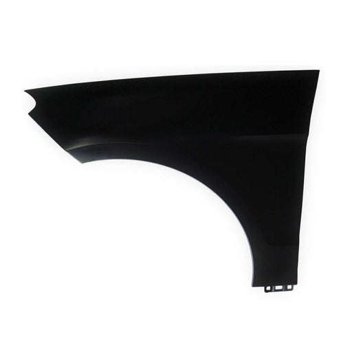 2016-2019 Mercedes-Benz GLE300d/GLE350/GLE400/GLE550/GLE550e/GLE63 AMG/GLE63 AMG S Front Driver Side Fender W166 - MB1240158-Partify-Painted-Replacement-Body-Parts