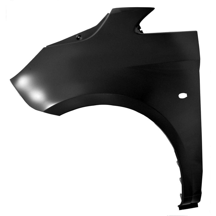 2016-2023 Mercedes-Benz Metris Front Driver Side Fender W447 - MB1240160-Partify-Painted-Replacement-Body-Parts