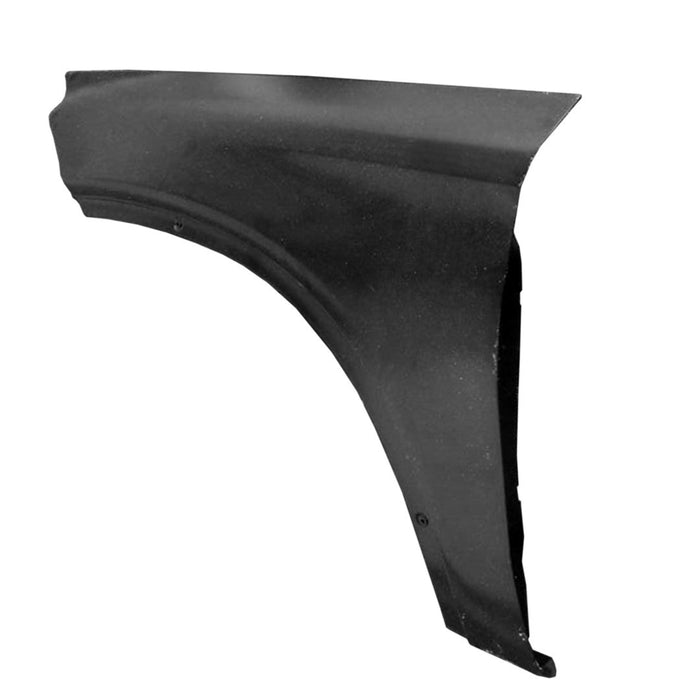 2016-2019 Mercedes-Benz GLE350d/GLE43 AMG/GLE450 AMG/GLE63 AMG S Front Driver Side Fender C292 - MB1240163-Partify-Painted-Replacement-Body-Parts