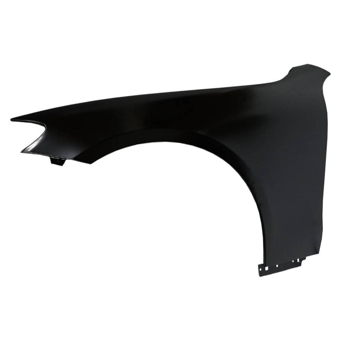 2018-2022 Mercedes-Benz E400/E450 Front Driver Side Fender A238 - MB1240166-Partify-Painted-Replacement-Body-Parts
