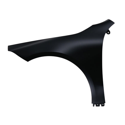 2020 Mercedes-Benz CLA250 Front Driver Side Fender C118 Aluminum - MB1240172-Partify-Painted-Replacement-Body-Parts