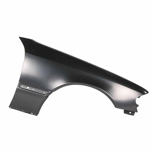 1994-2000 Mercedes-Benz C220/C230/C280/C36 AMG Front Passenger Side Fender - MB1241107-Partify-Painted-Replacement-Body-Parts