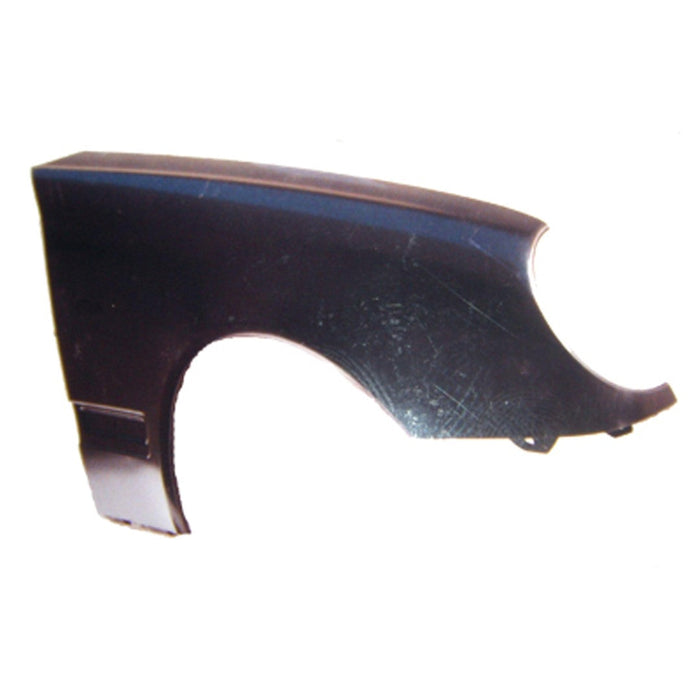 1996-1999 Mercedes-Benz E300/E320/E420 Front Passenger Side Fender - MB1241118-Partify-Painted-Replacement-Body-Parts